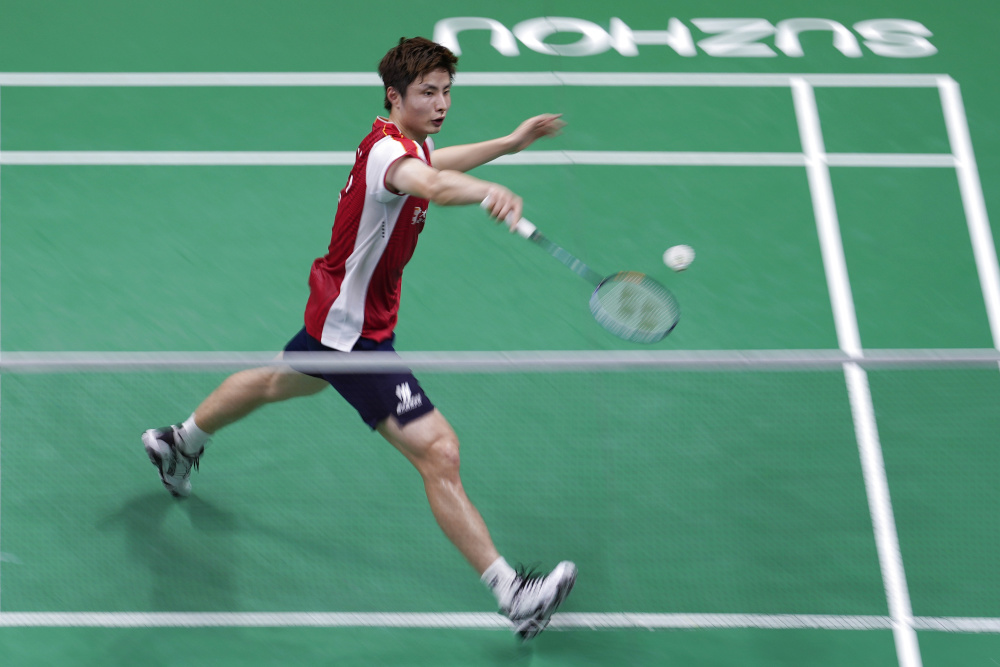 球迷们通过 球迷们通过