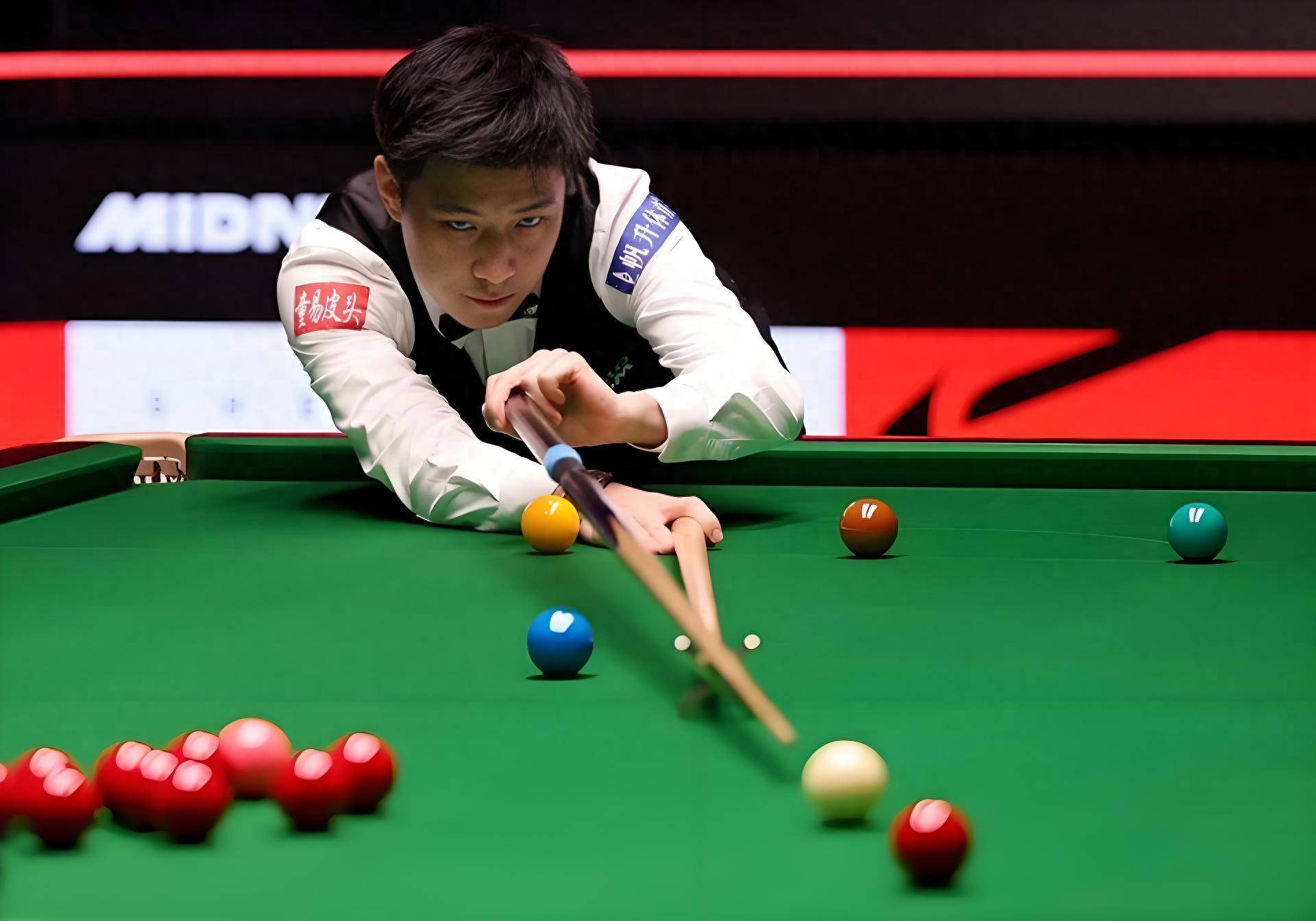 此消彼长间 此消彼长间