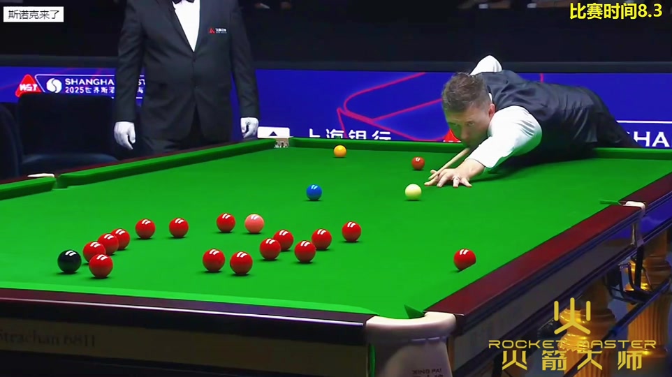 雄鹿的二次 雄鹿的二次