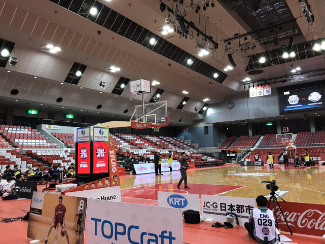 攻防重心